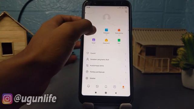 Cara Menghapus Wallpaper Layar Kunci HP Xiaomi смотреть онлайн