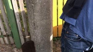 Тойота Королла 150. Молдинг передней двери левой наружной.