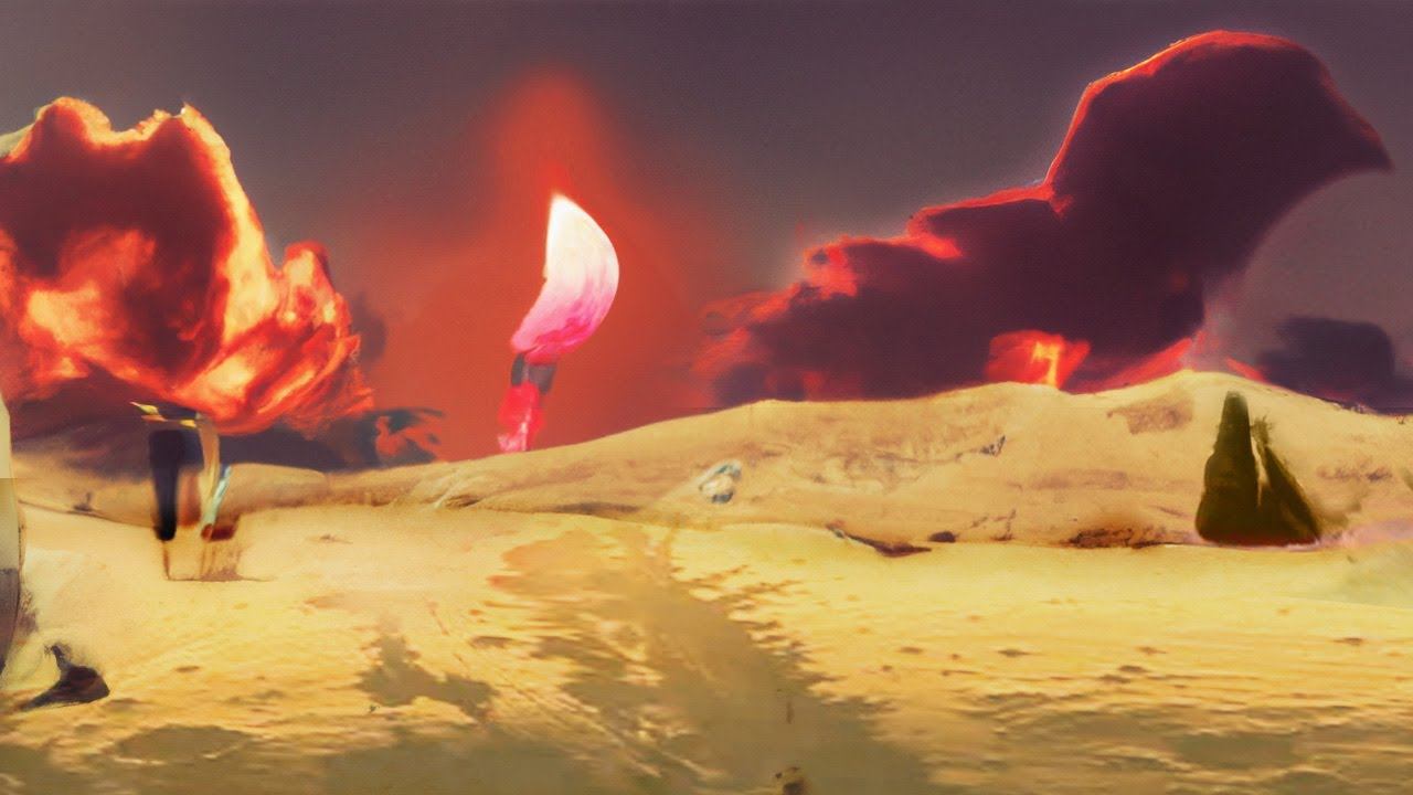 Получены Реальные Снимки космоса, которые поразили научный мир смотреть онлайн