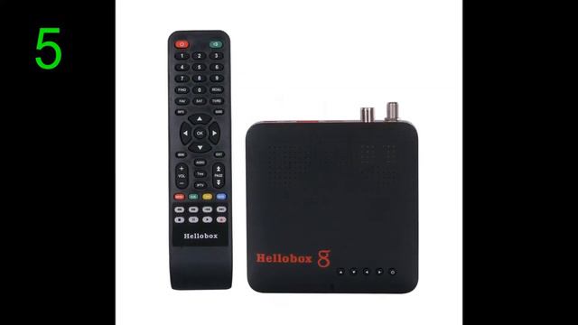 10 Best Satellite TV Receiver In 2022 On AliExpress | GTMEDIA | AVAKS+ | Openbox | Hellobox | Koqit