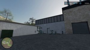 FS 22 Mountain Hill - Обзор популярной американской карты