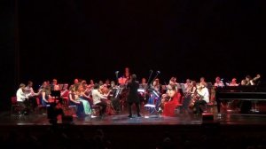 Чайковский П.И. - Шоколад (Испанский танец) из балета "Щелкунчик"