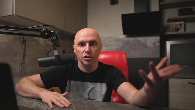 Основные ошибки мужчин в 2023 году и как победить себя в 2024 смотреть онлайн
