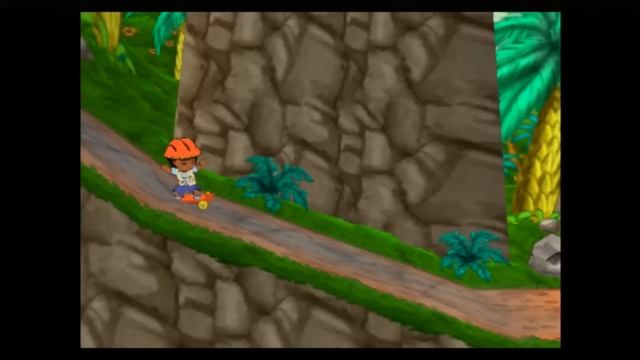 Go Diego Go! Great Dinosaur Rescue | Full Game 2014 смотреть онлайн