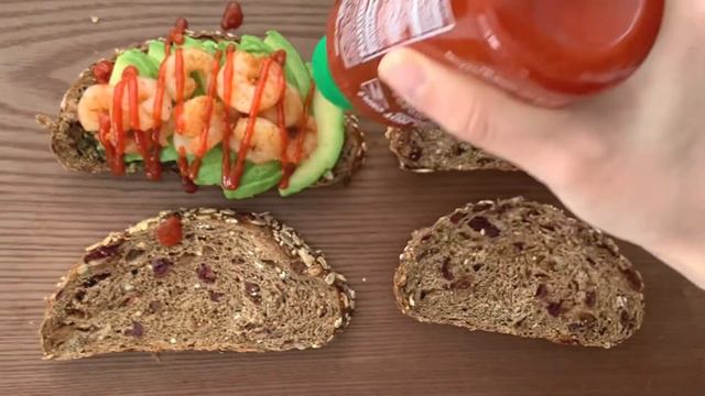 sub)🥙카페 부럽지 않은 오픈 샌드위치 4가지🥪ㅣHome Brunchㅣ홈브런치ㅣ홈카페ㅣ다이어트샌드위치ㅣ오픈토스트 смотреть онлайн