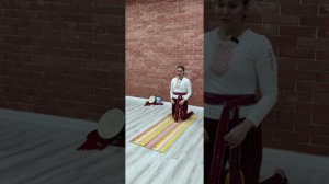 Практика поклонов! Как решить сложные жизненные ситуации с помощью поклонов?!