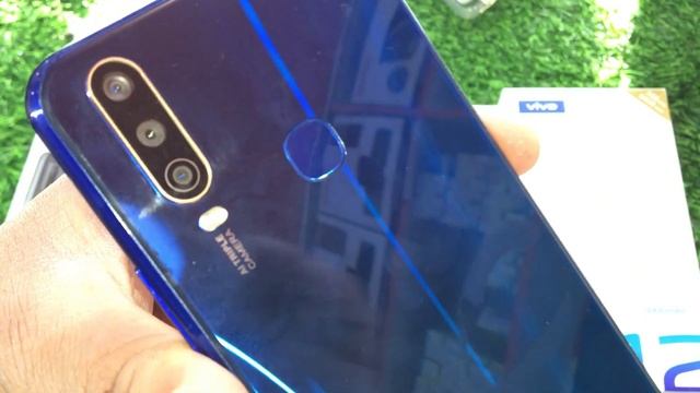 Samsung A20s vs Vivo Y12 Unboxing,Compare and camera test in Hindi смотреть онлайн