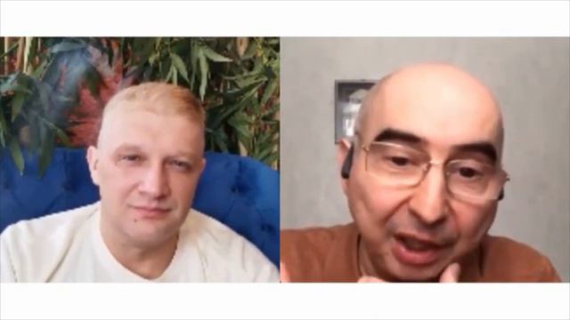 Бессознательный вклад в отношения ведет к отчуждению Энвер Измайлов смотреть онлайн