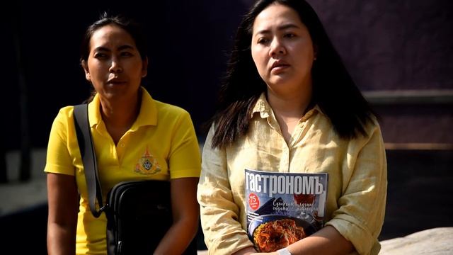 Самые любимые тайцами блюда тайской кухни