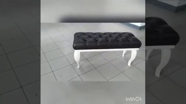 ⚜️ Банкетка ,,Прелюдия,, смотреть онлайн