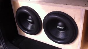 Разминка Sundown audio X 15