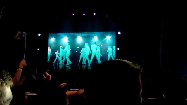 Винтаж - Ева смотреть онлайн