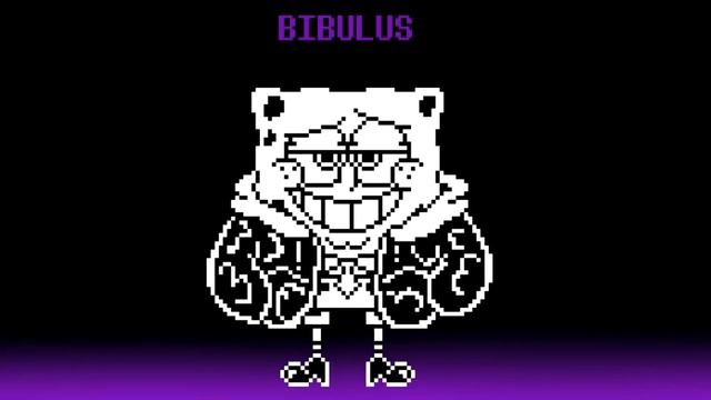 (Request) Bibulus, but its made by an AI смотреть онлайн