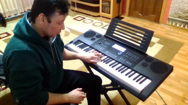 Как научиться играть Собачий вальс за 5 минут смотреть онлайн