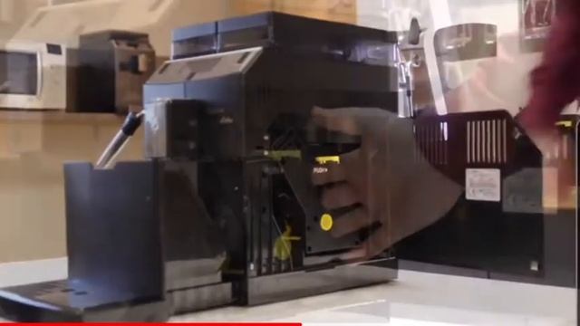 NETTOYAGE DU GROUPE A CAFE LIRIKA BLACK смотреть онлайн