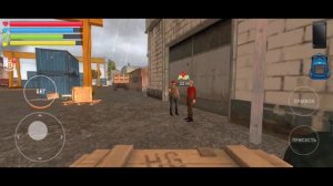 UAZ HUNTER | СНОВА НАШЁЛ БАГИ В ИГРЕ! ПРОХОЖДЕНИЕ СЮЖЕТНОЙ ЛИНИИ "ЭЛИТНЫЙ ГРУЗ" В УАЗ ХАНТЕР