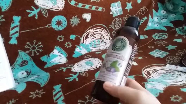 Мало пустых баночек!любимая краска для волос смотреть онлайн