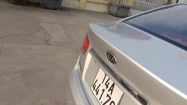 kia forte 2009 nhập khẩu số tự động của sổ lóc LH em Oanh 0918407419 смотреть онлайн
