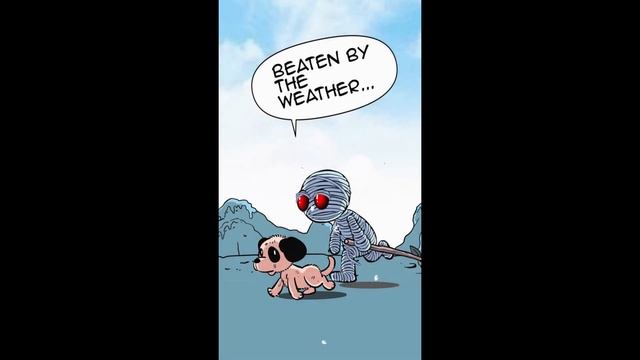 Pharaoh and the Stray Dog - Video Compilation-1 смотреть онлайн