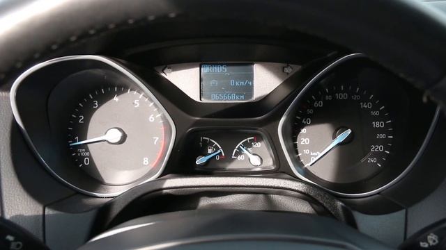 Focus белый смотреть онлайн