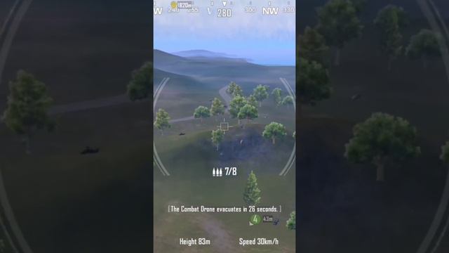 #pubg mobile (PAYLOAD MODE - Drone attack) смотреть онлайн