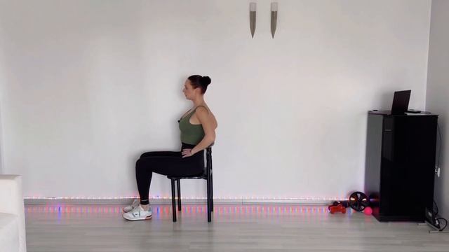 ? Убираем ЖИР на ЯГОДИЦАХ и БЁДРАХ 50+ ХУДЕЕМ ПОСЛЕ 50 лет смотреть онлайн