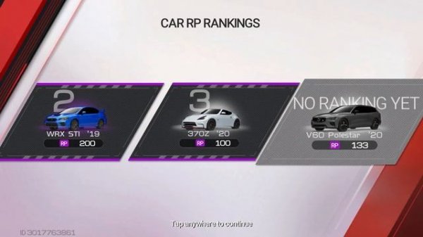 Racing Master (PC) US Regional Beta - Random Ranked Online Races #1