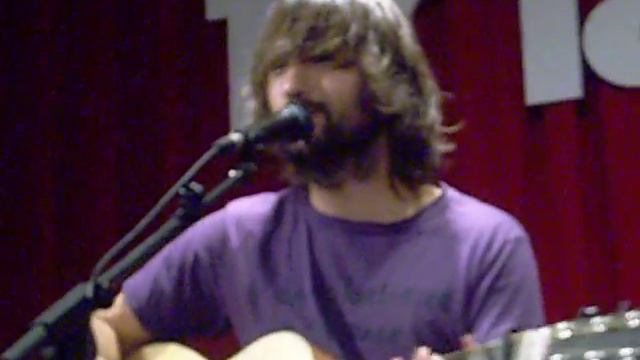 David Otero, El Pescao - Málaga смотреть онлайн