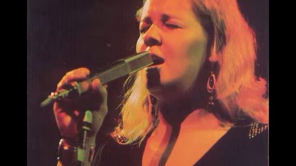 Sandy Denny