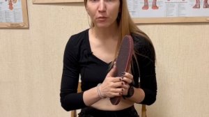 Практики гвоздестояния в носочках