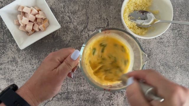 Кулинарные эксперименты с Миланой