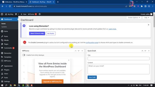 How to bulk remove wordpress comment 2024 | Delete All WordPress Comments смотреть онлайн