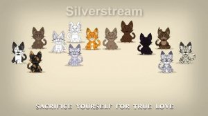 Dumb Ways to Die - Warrior Cats Parody *SPOILERS*