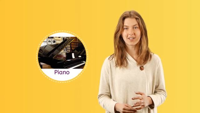 40 Most Popular Musical Instruments смотреть онлайн