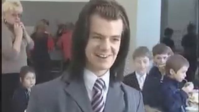 Борщ с капустой но не красный