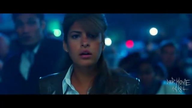 Ghost Rider - Ghost Riders In The Sky - Spiderbait + Link