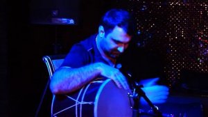 Арцах-Армянский барабан cover