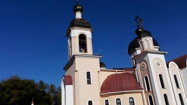 Керчь храм андрея первозванного в комсомольском парке смотреть онлайн