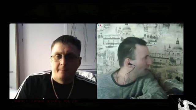 ВАЖНАЯ ЧАТ РУЛЕТКА ХИТРЕЦ ИЗ ФРАНЦИИ МЕНЯ РАЗЫГРАЛ смотреть онлайн