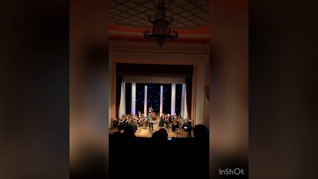 Вівальді «Пори року»