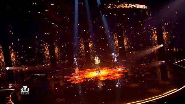 Ramil' & Александр Филин & Вадим Якушев - СИЯЙ