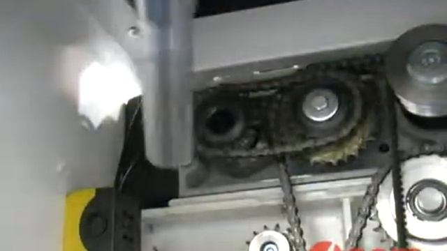 Рейсмус S630 Nova ТОО WT Group официальный дилер SCM GROUP на территории Казахстана