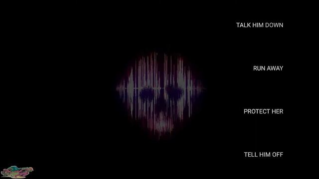 'Wraith: The Oblivion – The Orpheus Device' ANDROID - Full Playthrough смотреть онлайн