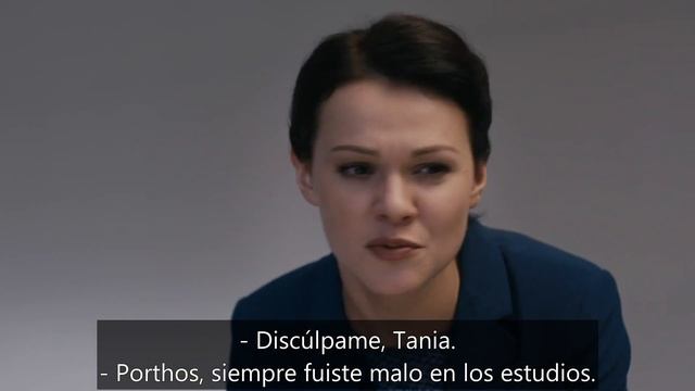 ?? ?? ??????? ??? ????? | En otros tiempos ellos eran amigos inseparables...| Película subtitulada смотреть онлайн