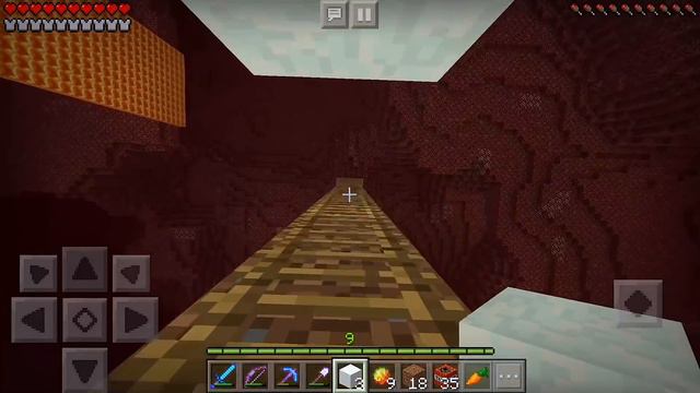 Minecraft: Pocket Edition - Gameplay Walkthrough Part 78 - Survival (iOS, Android) смотреть онлайн