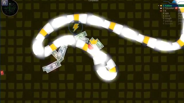 Snake.is MLG Edition - 40000+ Score - PRO Player EVER!! - Slither Snake EPIC Gameplay!! смотреть онлайн