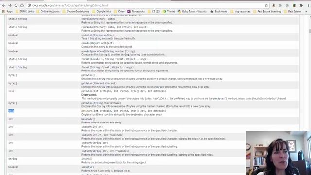 5.1 Intro to Methods in Java смотреть онлайн