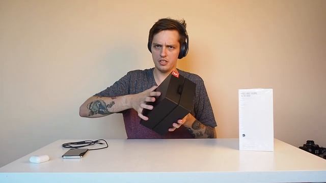Сегодня не о фотиках) Мнение о наушниках Beats Studio 3 Wireless от Apple #apple #beats #наушники смотреть онлайн