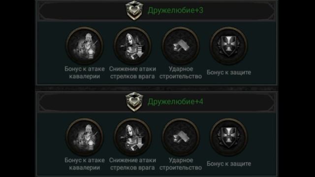 Clash of Kings - Цивилизации. Как изменить цивилизацию? Секреты Clash of Kings смотреть онлайн
