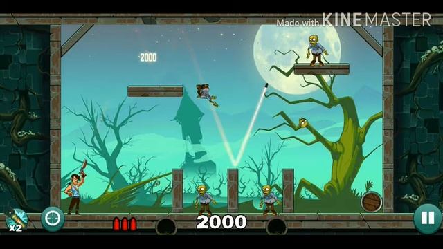 STUPID ZOMBIES ?♂️ ?♂️ SHOOTING BABY!!! смотреть онлайн